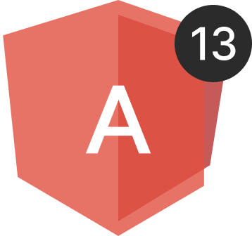 Angular 13