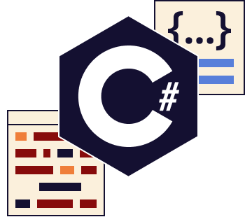 C# Scripts for interpretation