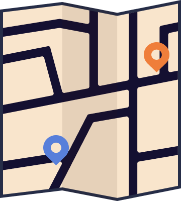 New online maps provider: OpenStreetMap