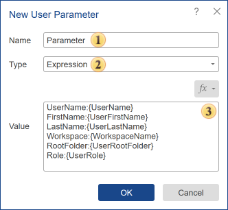 new_user_parameter